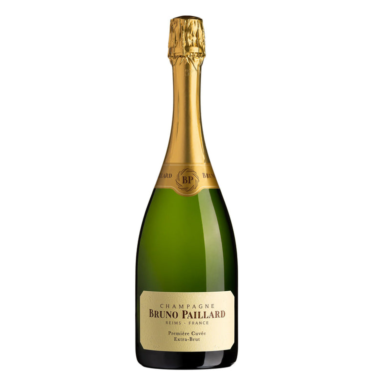 Champagne Première Cuvée Extra Brut - Bruno Paillard