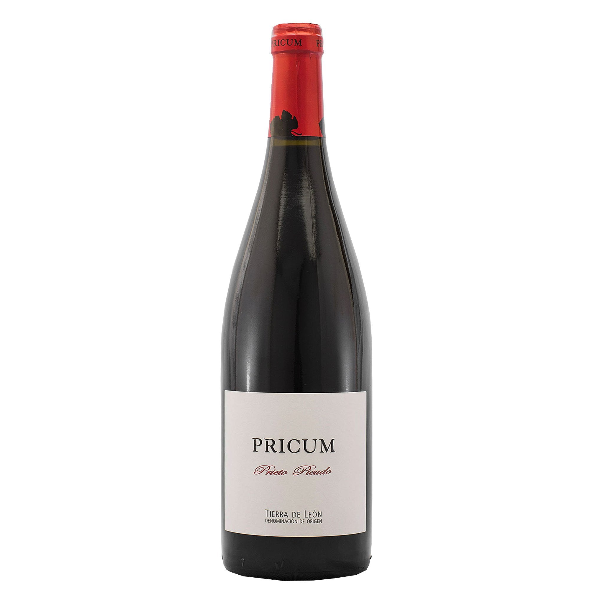 León "Pricum - Prieto Picudo" 2016 - Bodegas Morgón