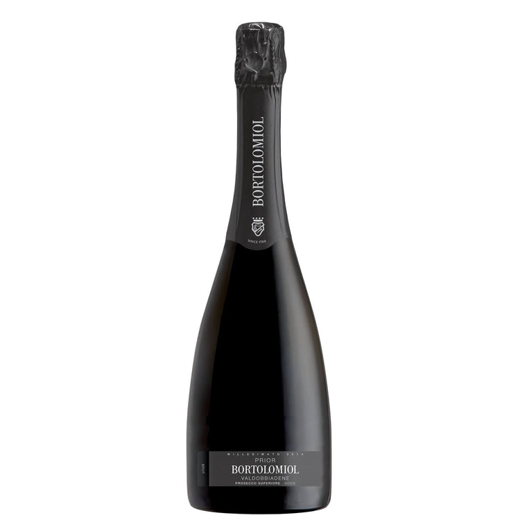 Valdobbiadene Prosecco Superiore Brut DOCG “Prior” 2023 - Bortolomiol (astuccio)