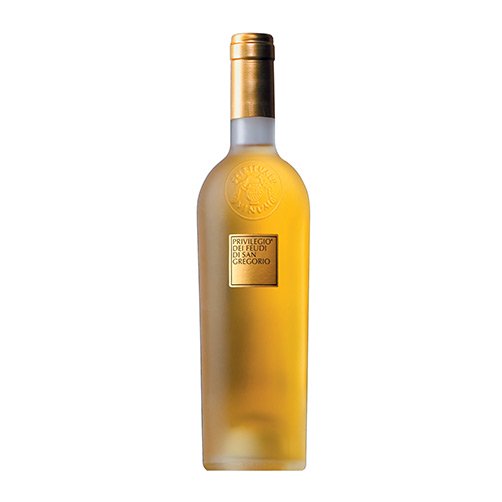 Irpinia Fiano Passito DOC "Privilegio" 2022 - Feudi di San Gregorio