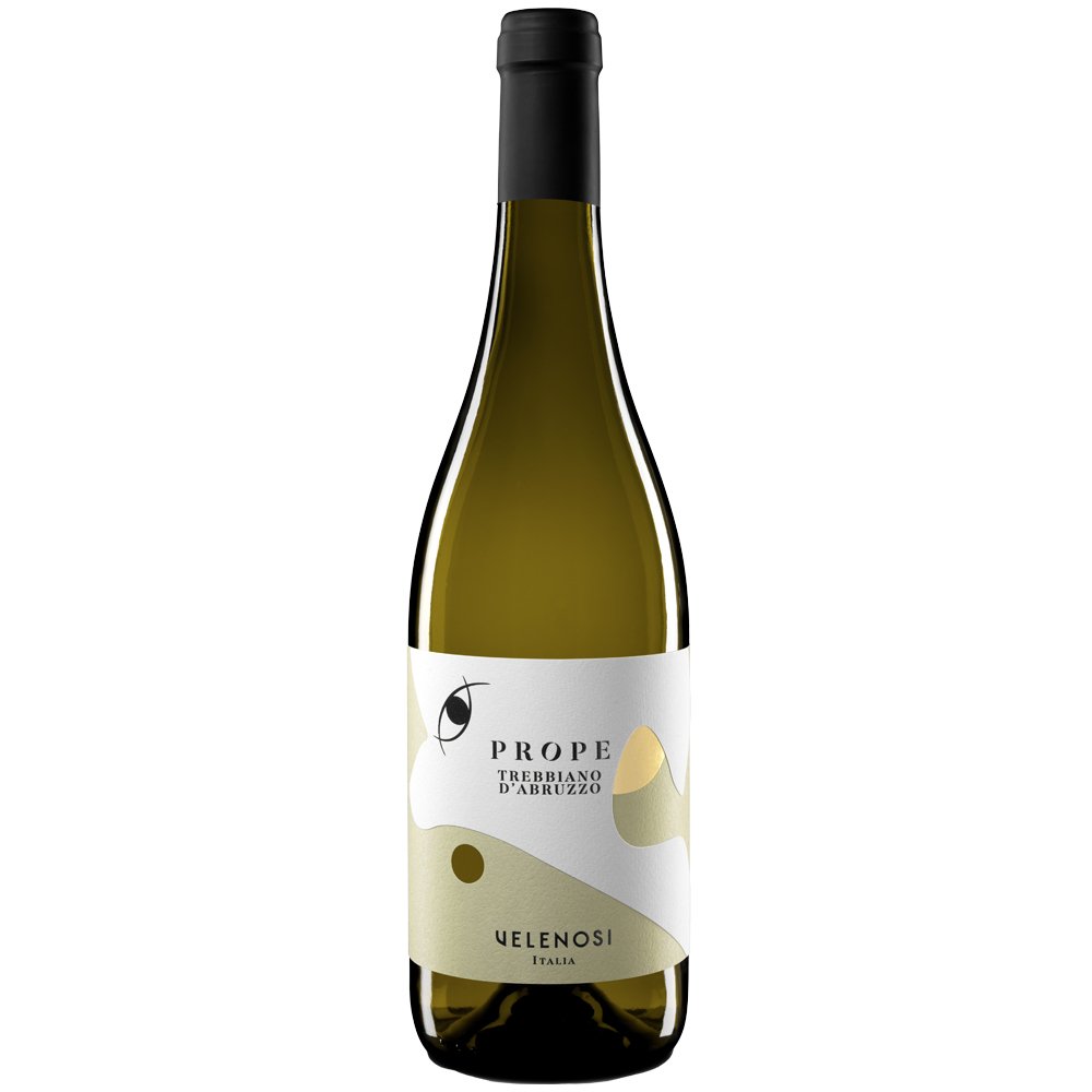 Trebbiano d'Abruzzo "Prope" 2024 - Velenosi
