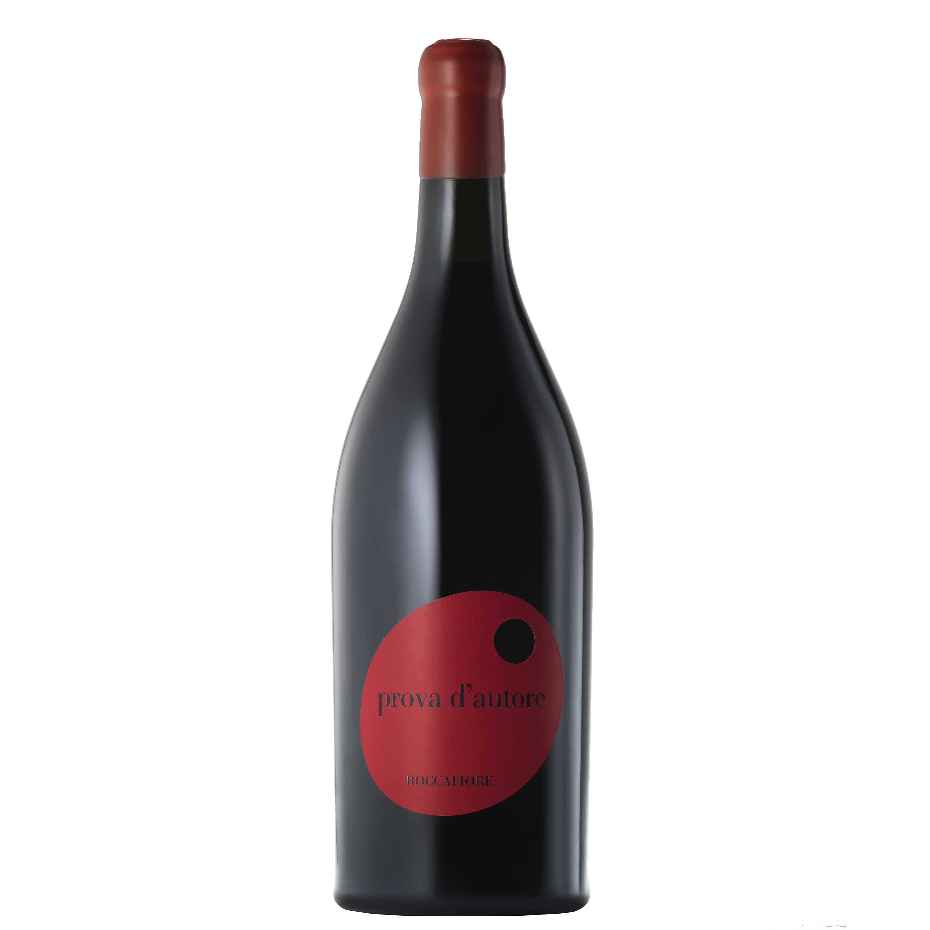 Umbria Rosso IGT "Prova d'Autore" 2021 Magnum - Roccafiore