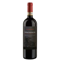 Morellino di Scansano Riserva DOCG "Purosangue" 2022 - Terenzi