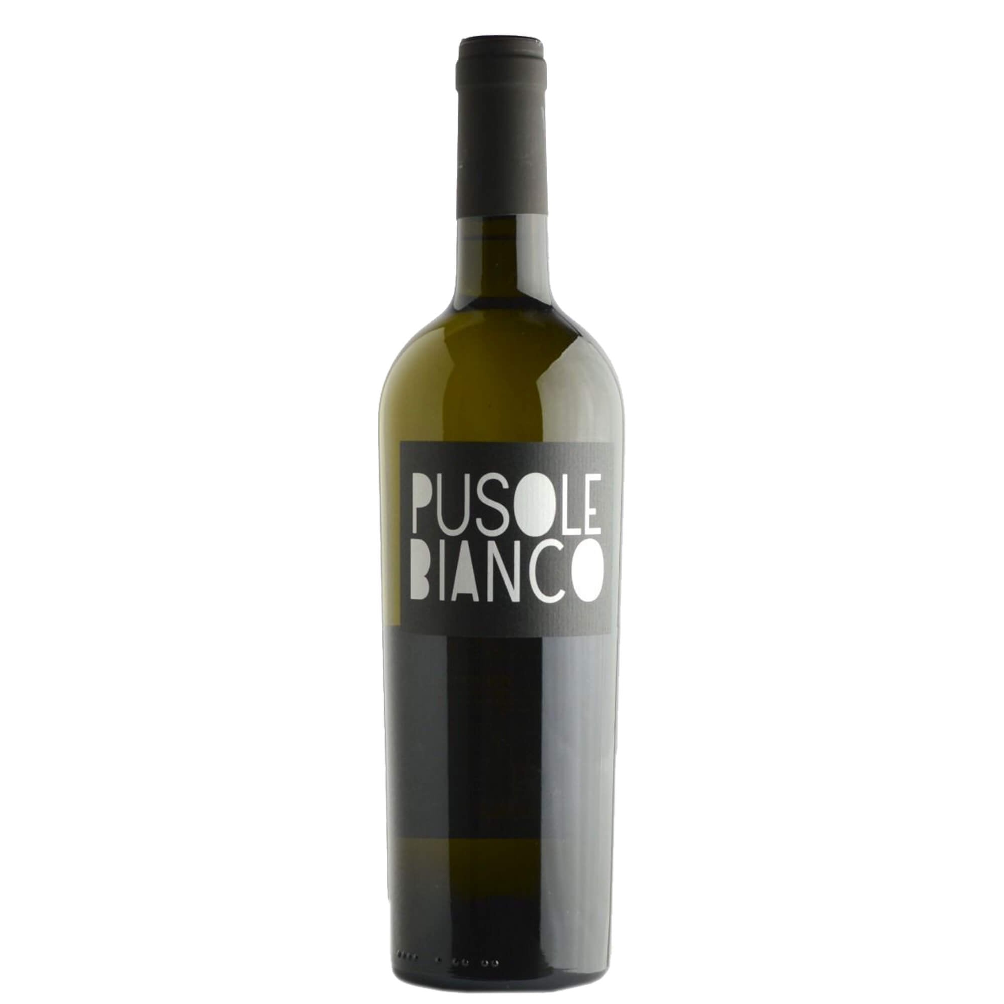 Vermentino di Sardegna DOC "Pusole Bianco" 2024