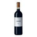 Nobile di Montepulciano DOCG "I Quadri" 2022 - Bindella