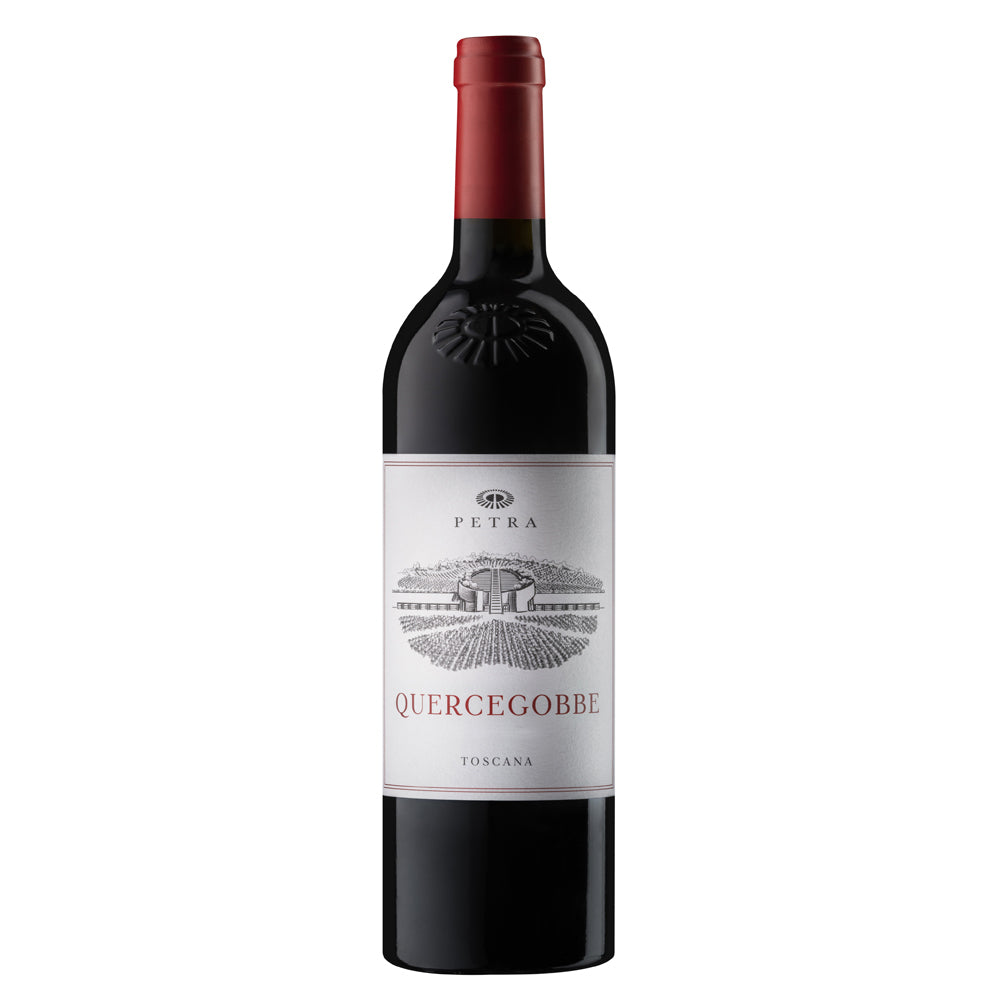 Toscana Merlot IGT "Quercegobbe" 2024 - Petra