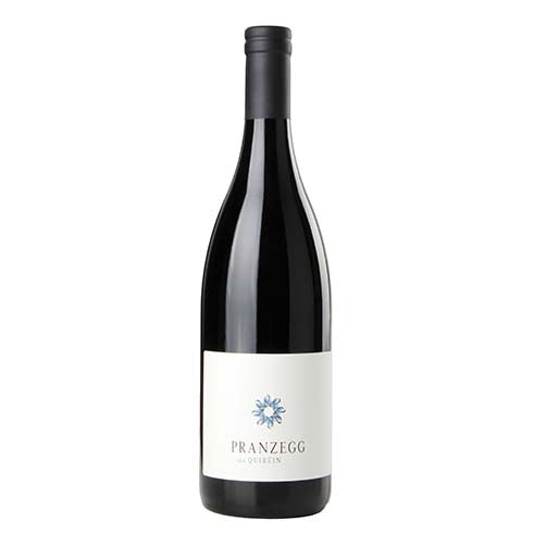 Vigneti delle Dolomiti Rosso IGT "Laurenc" 2021 - Pranzegg