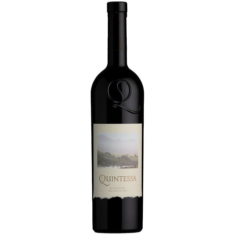 Napa Valley 2016 - Quintessa