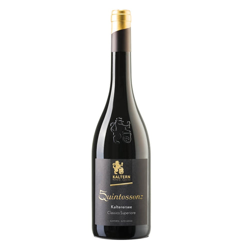 Lago di Caldaro Classico Superiore "Quintessenz - Kalterersee" 2024 - Kaltern