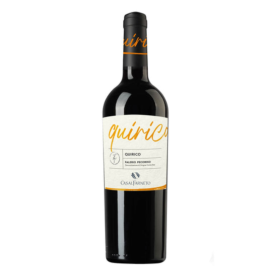 Falerio Pecorino DOC 2024 - CasalFarneto