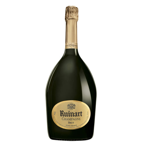 Champagne Brut "R de Ruinart" Magnum - Ruinart