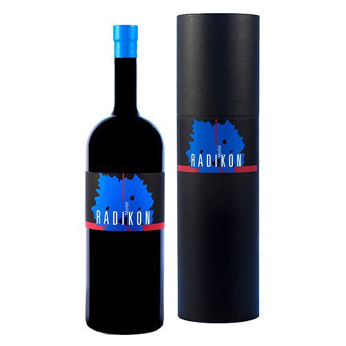 Venezia Giulia Merlot IGT 2007 - Radikon (0.5)