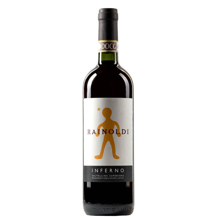 Valtellina Superiore DOCG Inferno 2023 - Aldo Rainoldi