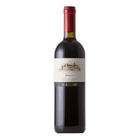 Friuli Merlot DOC "Le Marsure" 2025 - Teresa Raiz