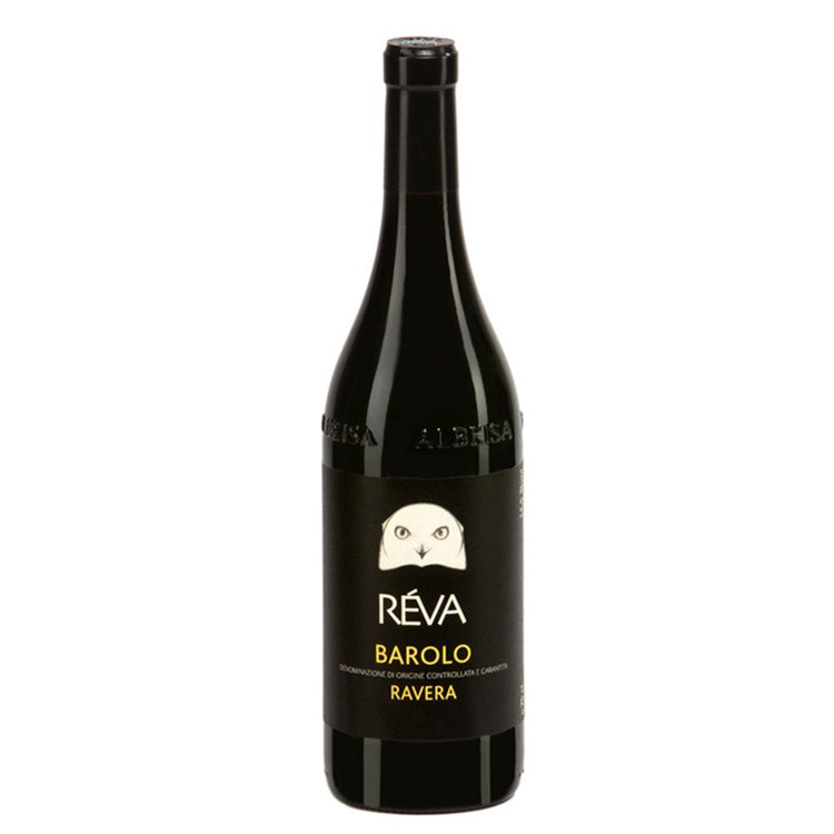 Barolo Ravera DOCG 2020 - Réva