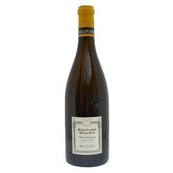 photo Bourgogne Chardonnay Réserve 2022 Régnard