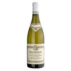 photo Bourgogne Blanc 'Retour des Flandres' 2023 Régnard