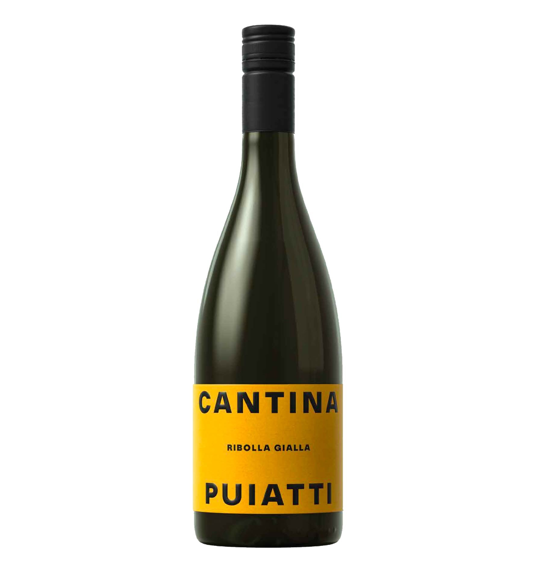 Ribola Gialla Venezia Giulia IGP 2024 - Puiatti