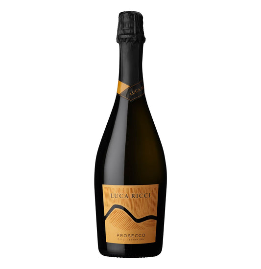 Prosecco Extra Dry DOC - Luca Ricci