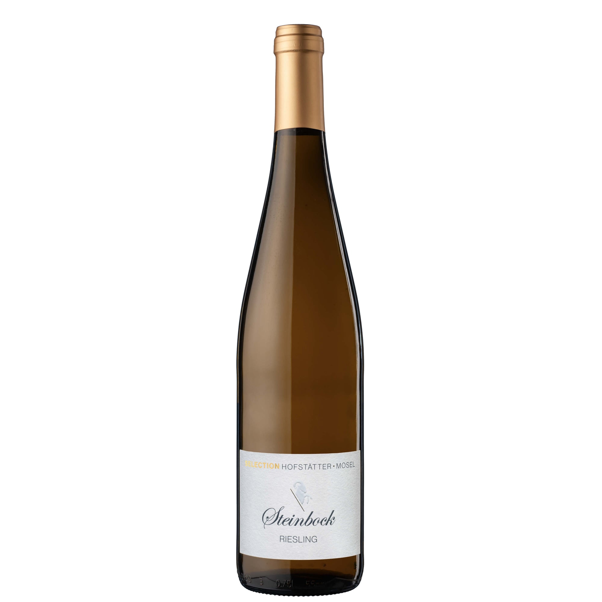 Mosel Riesling "Steinbock" 2025 - Dr. Fischer