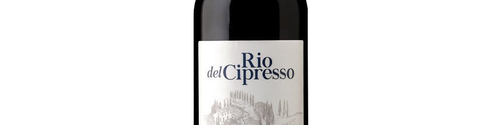 photo Rosso di Montalcino Doc 2022 Rio Del Cipresso