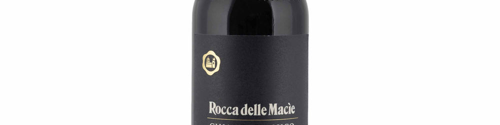 photo Chianti Classico Riserva Docg 'Rocca Delle Macie' 2021 Rocca Delle Macìe