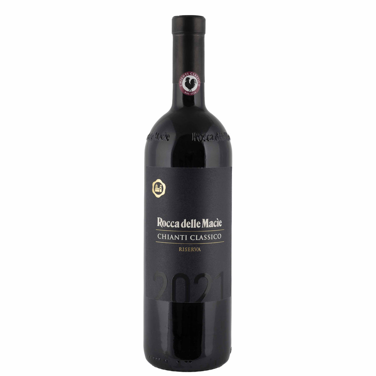 Chianti Classico Riserva DOCG "Rocca delle Macie" 2023 - Rocca delle Macìe