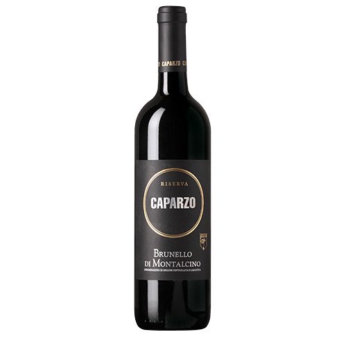 Brunello di Montalcino Riserva DOCG 2017 - Caparzo