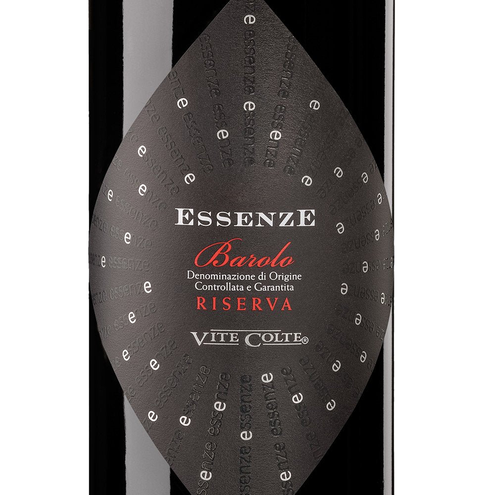 Barolo Riserva DOCG "Essenze" 2015 - Vite Colte