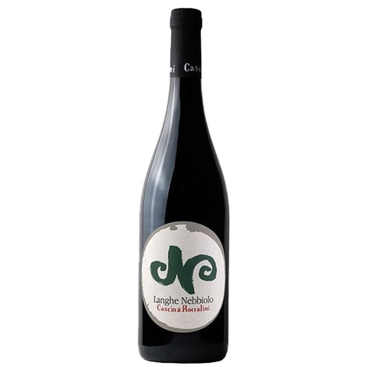Langhe Nebbiolo DOC 2022 - Cascina Roccalini