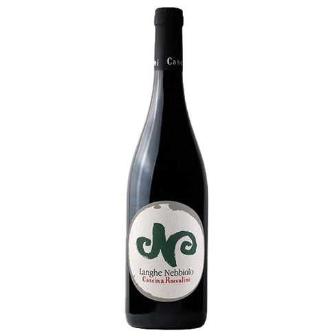 Langhe Nebbiolo DOC 2022 - Cascina Roccalini