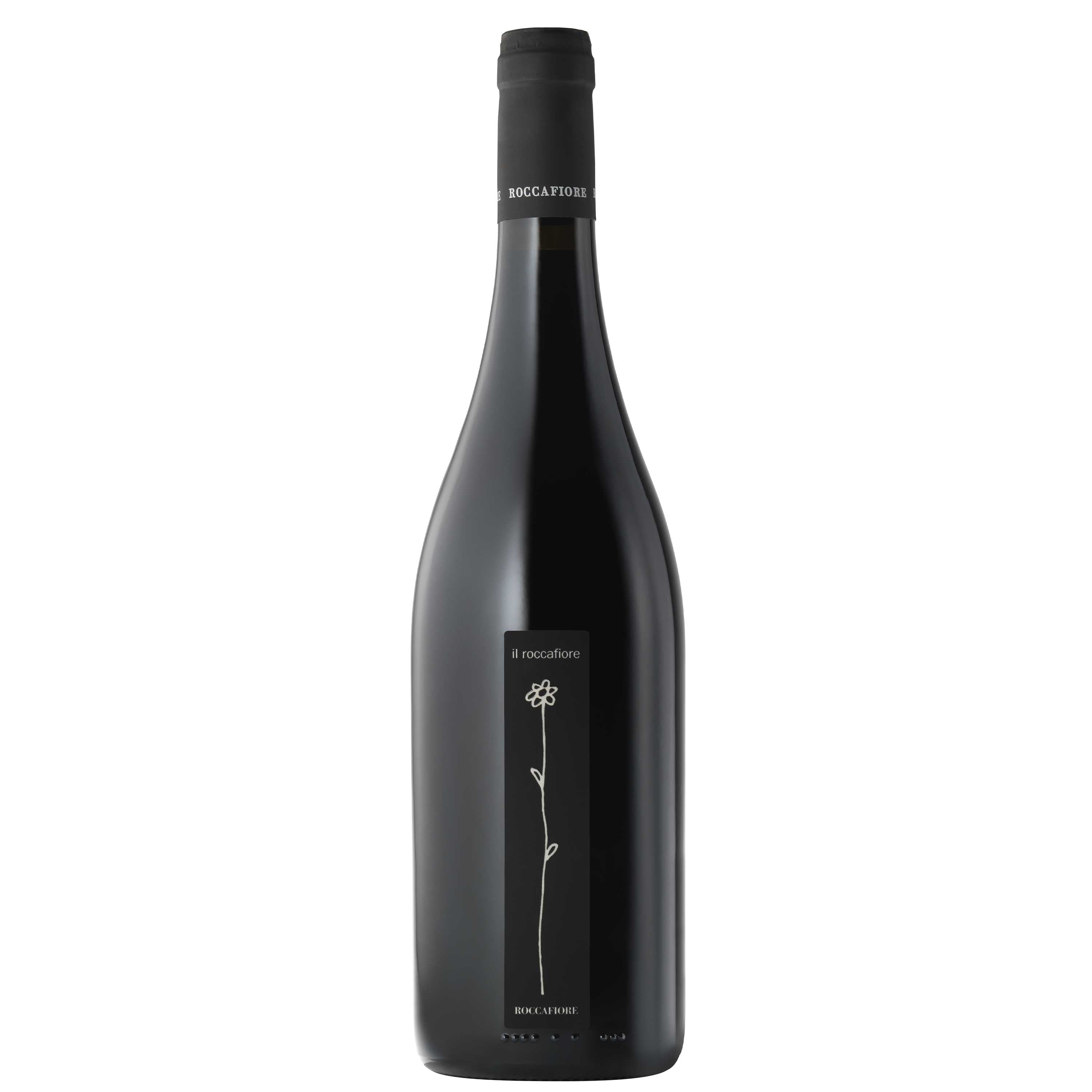 Umbria Sangiovese IGT "Il Roccafiore" 2022 - Roccafiore