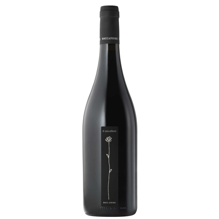 Umbria Sangiovese IGT "Il Roccafiore" 2022 - Roccafiore