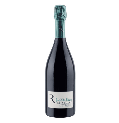 Champagne Extra Brut "Les Crayeres" - Champagne Rodez