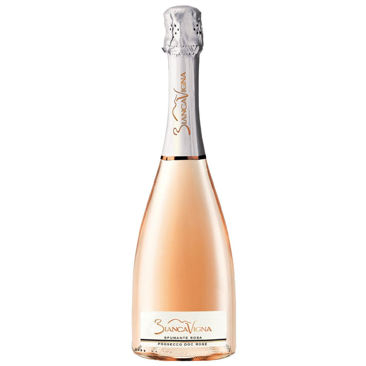 Prosecco DOC Rosé 2024 - Bianca Vigna
