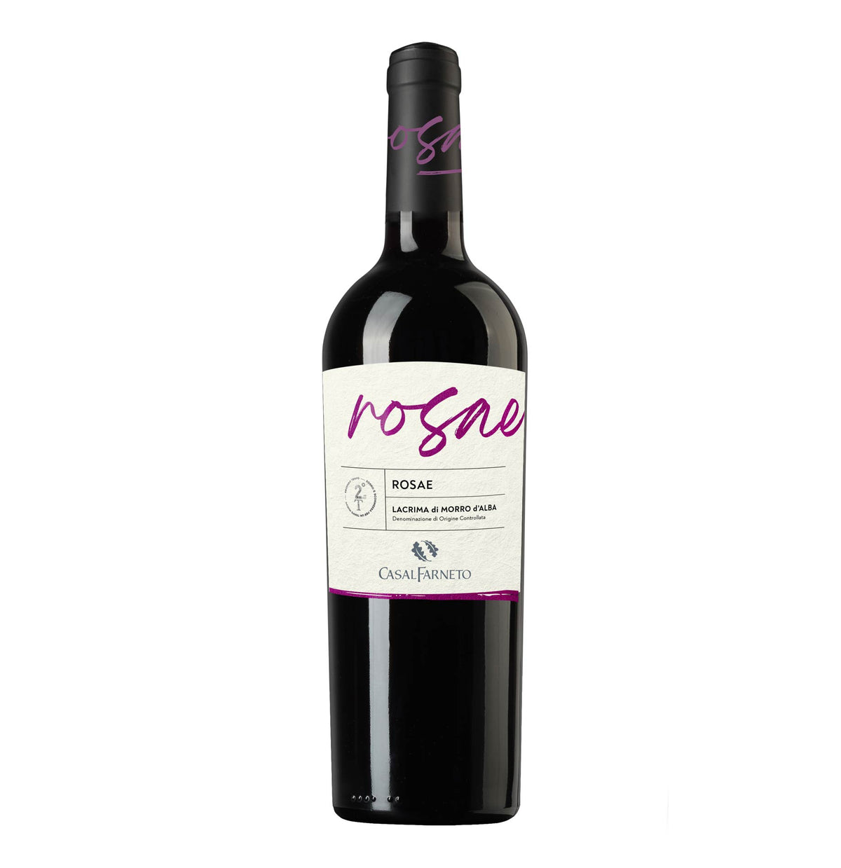 Lacrima di Morro d’Alba DOC "Rosae" 2025 - CasalFarneto