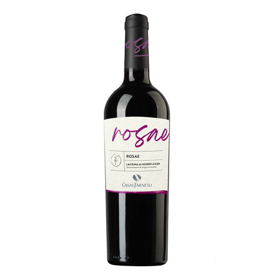 Lacrima di Morro d’Alba DOC "Rosae" 2023 - CasalFarneto