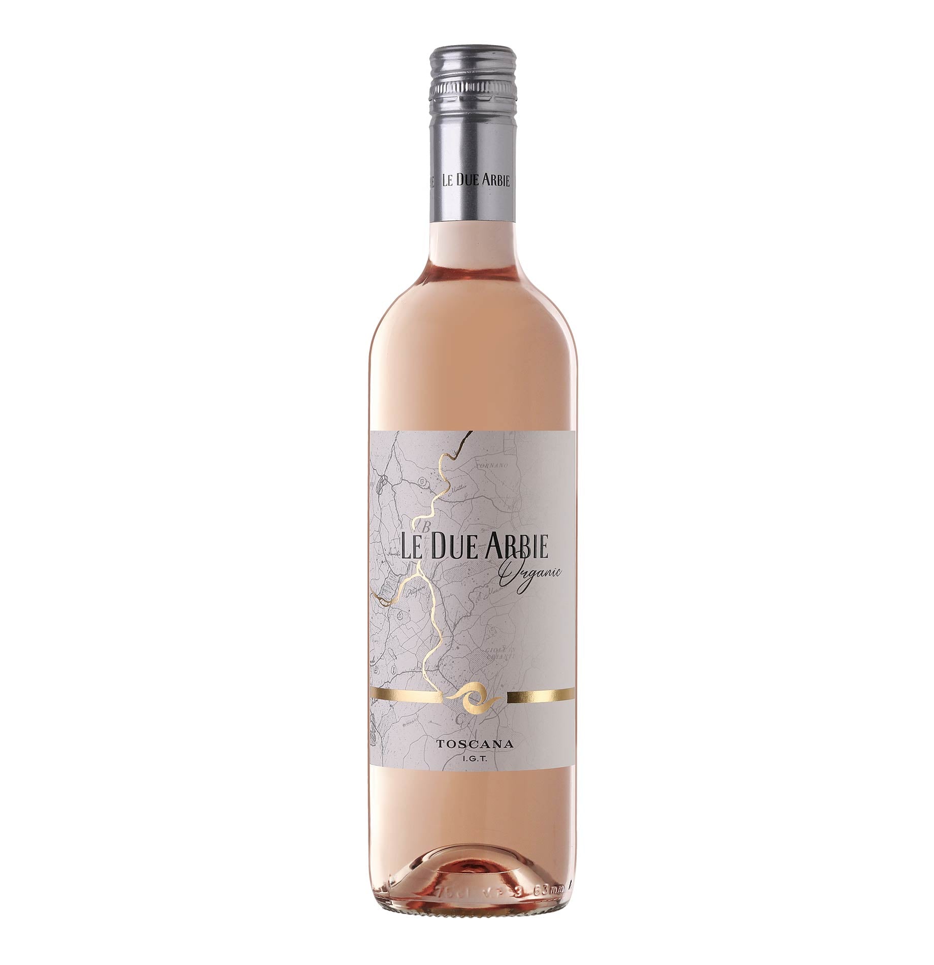 Toscana Rosato IGT "Le Due Arbie" 2025 - Dievole