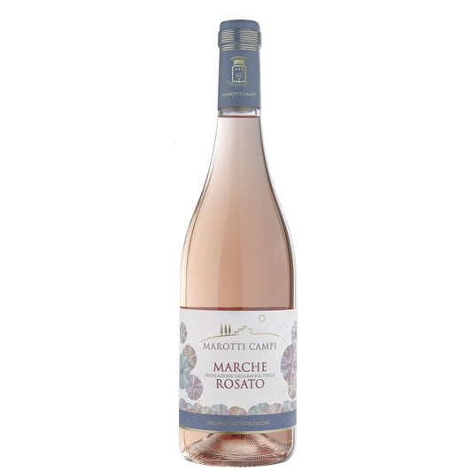 Marche Rosato IGT 2024 - Marotti Campi