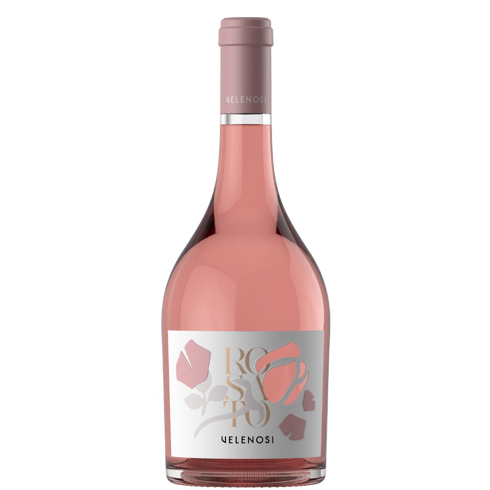 Marche Rosato IGT "Rosato" 2023 - Velenosi