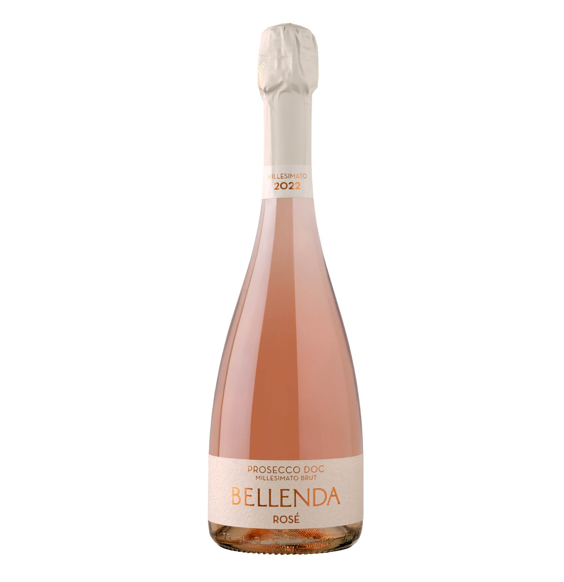 Prosecco Rosé Brut DOC 2024 - Bellenda