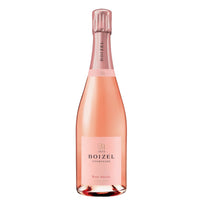 Champagne Brut Rosé - Boizel