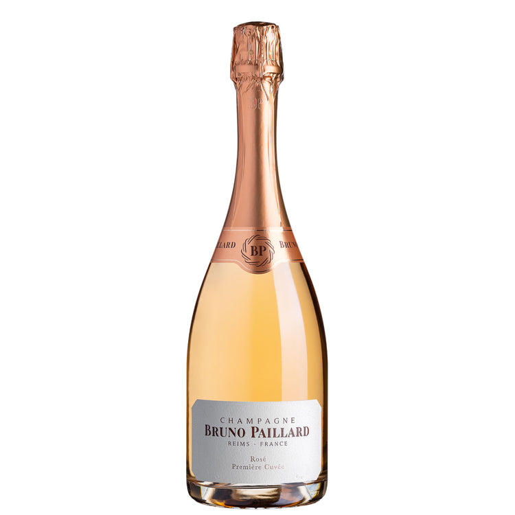 Champagne Première Cuvée Rosé Brut - Bruno Paillard (astuccio)