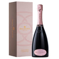 Franciacorta DOCG "Alma Rosé Assemblage" - Bellavista (astuccio)