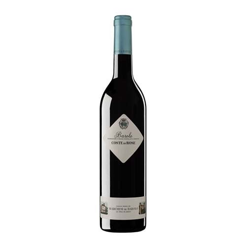 Barolo Coste di Rose DOCG 2019 - Marchesi di Barolo