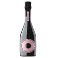 Spumante Metodo Classico Rosè de Noirs Extra Brut - Puiatti