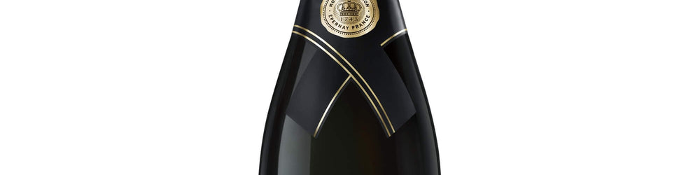 photos du vin Champagne Brut 'Rosé Impérial' Moët & Chandon