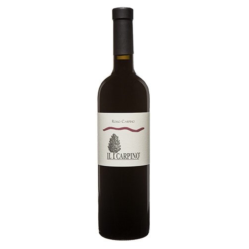Rosso IGT "Il Carpino" 2017 - Il Carpino