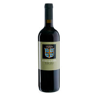 Toscana Sangiovese IGT "Rosso dei Barbi" 2023 - Fattoria dei Barbi