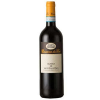 Rosso di Montalcino DOC 2023 - Casanova di Neri